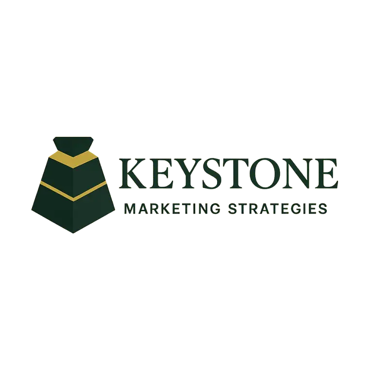 Keystone marketing strategies