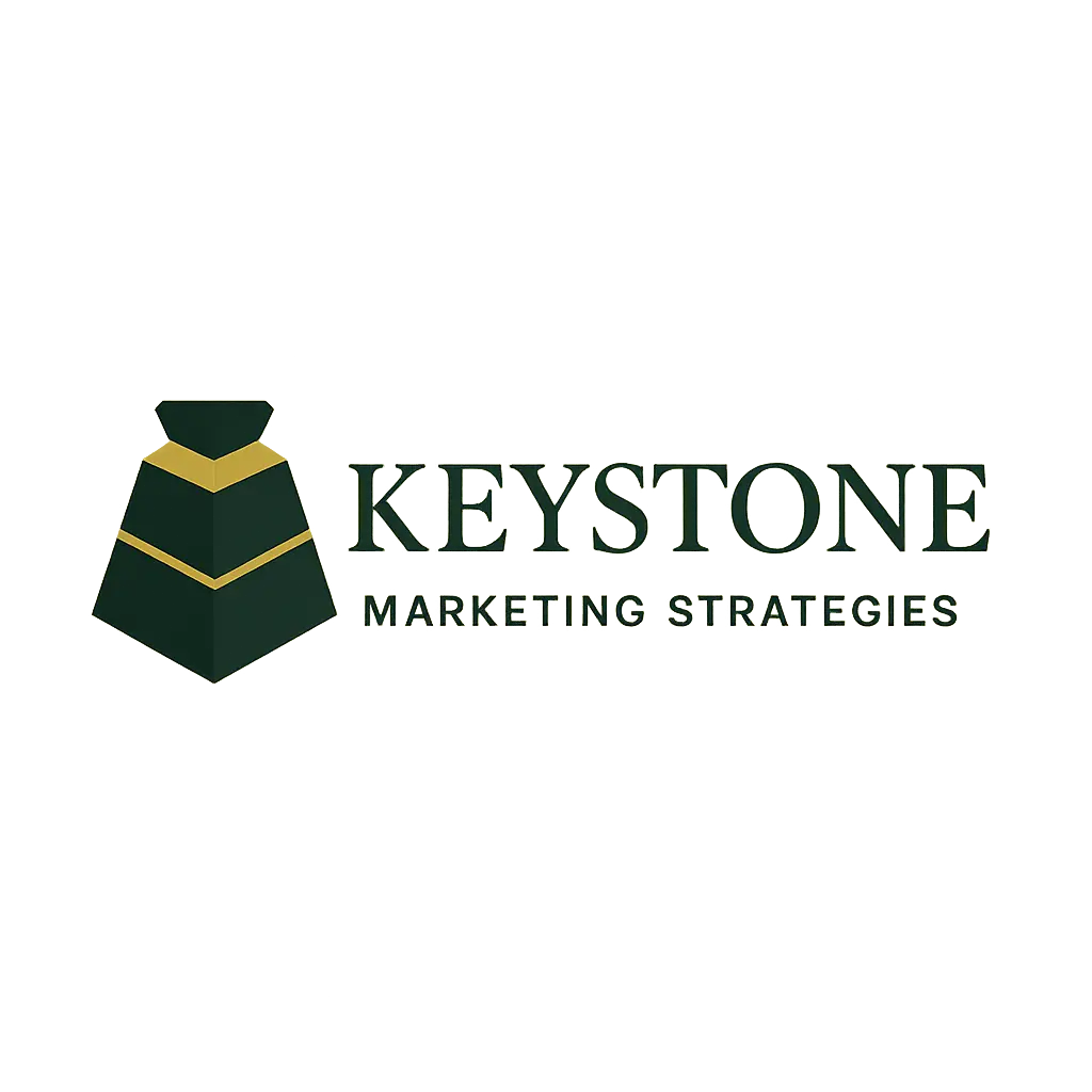 Keystone marketing strategies