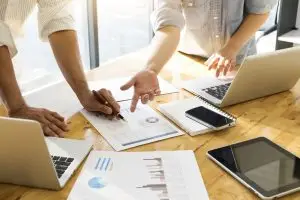 small business marketing strategy