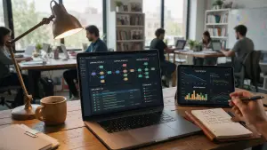 marketing infrastructure
